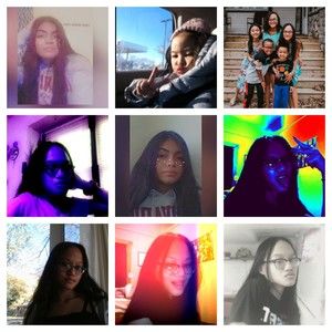 Meet your Posher, Aleiyah